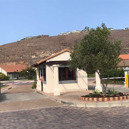 דירות פלטנברג ביי Whale Rock Gardens מראה חיצוני תמונה