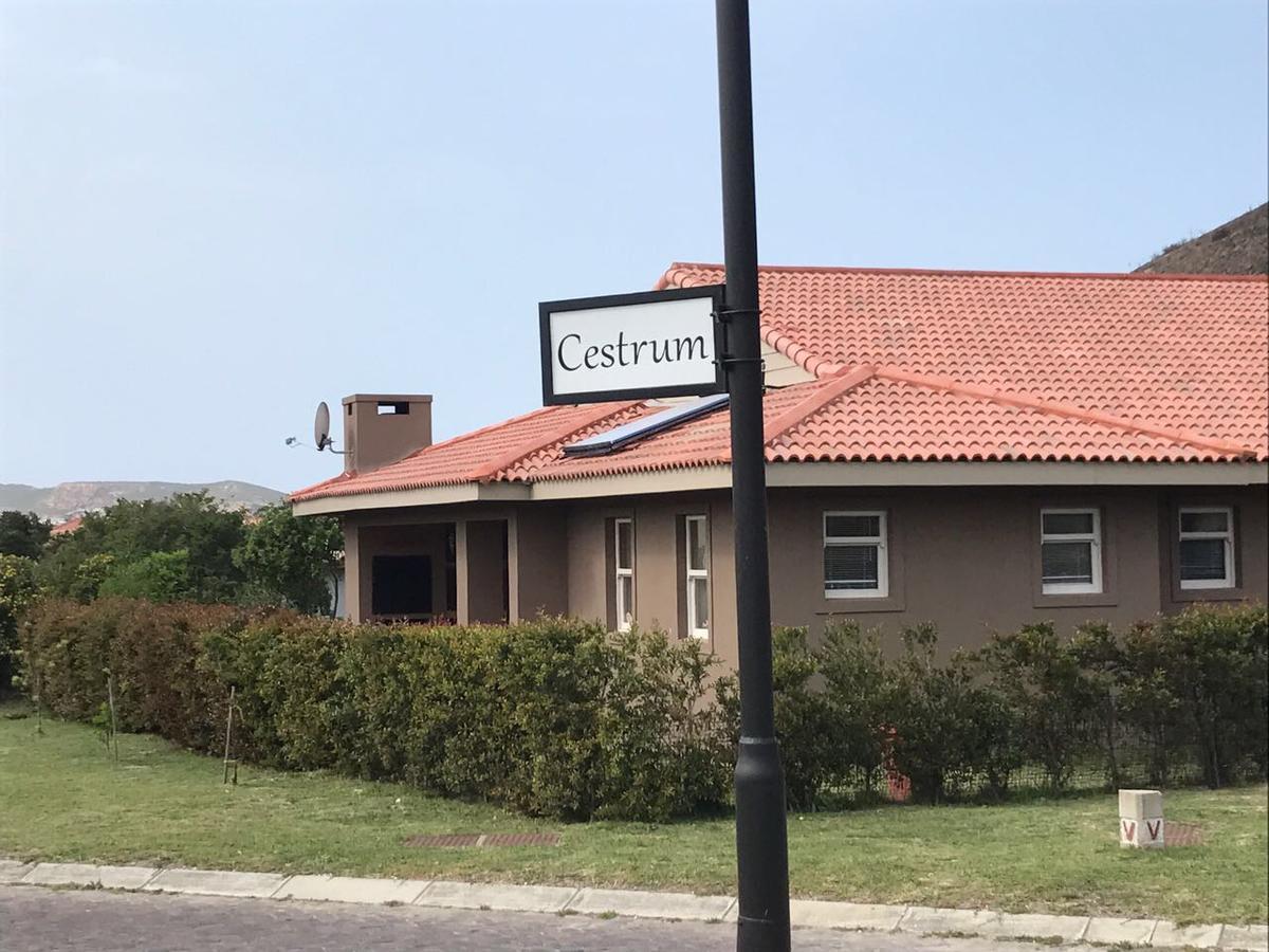 דירות פלטנברג ביי Whale Rock Gardens מראה חיצוני תמונה