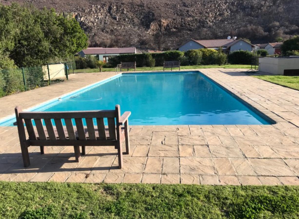 דירות פלטנברג ביי Whale Rock Gardens מראה חיצוני תמונה